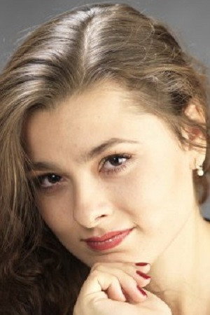 Мария Кунах profil kép