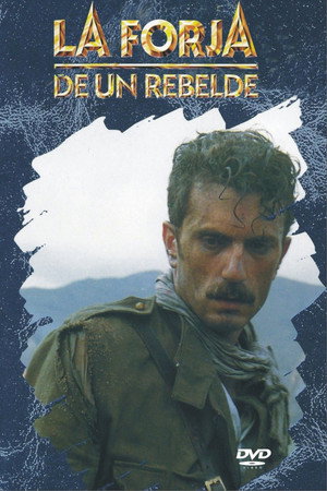 La forja de un rebelde 1. évad (1990-03-30) poszter
