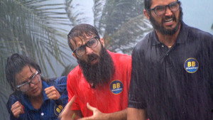 Big Brother 18. évad Ep.30 30. epizód