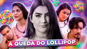 Diva Depressão 8. évad Ep.26 26. epizód