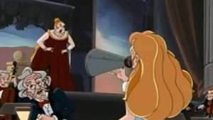 Princesse Sissi 1. évad Ep.29 29. epizód