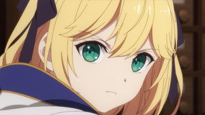 転生王女と天才令嬢の魔法革命 1. évad Ep.4 4. epizód