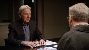 NCIS: Tengerészeti helyszínelők 15. évad Ep.16 Szeretetcsomag