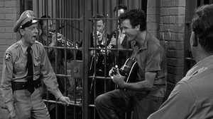 The Andy Griffith Show 1. évad Ep.3 3. epizód