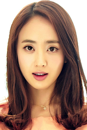 김민정 profil kép