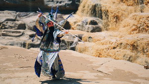 中国梆子 kép