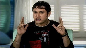Sarabhai vs Sarabhai 1. évad Ep.16 16. epizód