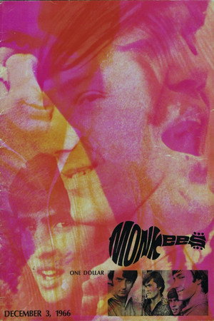 The Monkees poszter