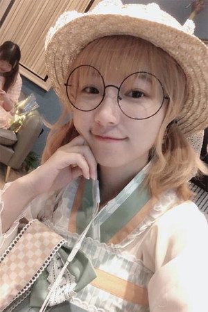 赵爽 profil kép