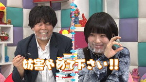あのちゃんねる 1. évad Ep.19 19. epizód