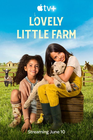 Lovely Little Farm poszter
