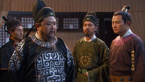 神探狄仁杰 3. évad Ep.47 47. epizód