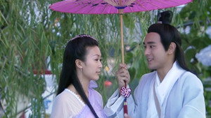 聊斋志异 1. évad Ep.27 27. epizód