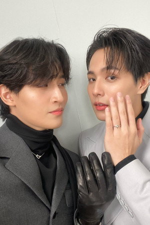 รักจริง หลังแต่ง poszter