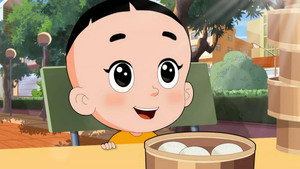 新大头儿子和小头爸爸 4. évad Ep.7 7. epizód