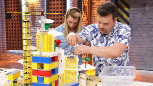 Lego Masters 3. évad Ep.3 3. epizód