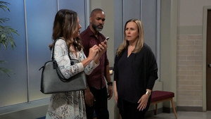 General Hospital 57. évad Ep.39 39. epizód