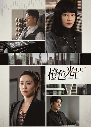 蔷薇风暴 1. évad (2024-12-29) poszter