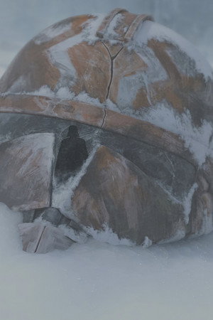Star Wars: A klónok háborúja poszter