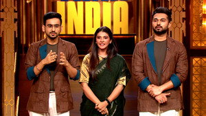 शार्क टैंक इंडिया 3. évad Ep.50 50. epizód