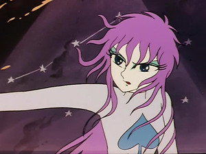 魔女っ子メグちゃん 1. évad Ep.32 32. epizód