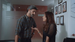 Split Ends 1. évad Ep.8 8. epizód