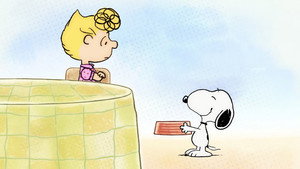 Peanuts by Schulz 1. évad Ep.34 34. epizód