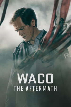Waco: The Aftermath poszter