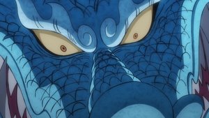 One Piece Speciális epizódok Ep.25 25. epizód