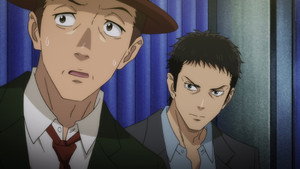 マイホームヒーロー 1. évad Ep.6 6. epizód
