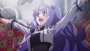暗殺者である俺のステータスが勇者よりも明らかに強いのだが 1. évad Ep.8 8. epizód