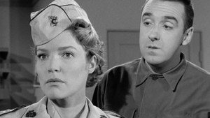 Gomer Pyle, U.S.M.C. 1. évad Ep.4 4. epizód