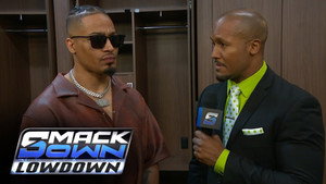 The SmackDown LowDown 3. évad Ep.41 41. epizód