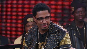 Nick Cannon Presents: Wild 'N Out 8. évad Ep.10 10. epizód