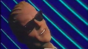The Max Headroom Show 1. évad Ep.9 9. epizód