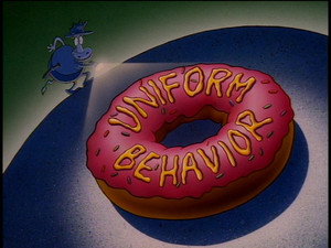 Rocko 2. évad Ep.15 15. epizód