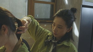 如果有秘密 1. évad Ep.4 4. epizód
