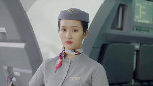 爱的飞行模式 1. évad Ep.20 20. epizód
