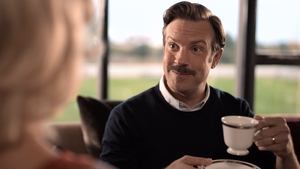 Ted Lasso 1. évad Ep.1 Bevezetés