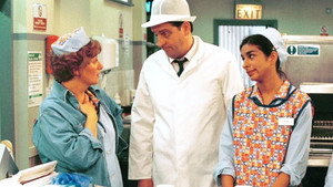 dinnerladies kép