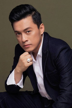 Lam Trường
