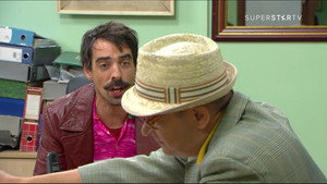 Државни посао 9. évad Ep.36 36. epizód
