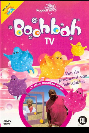 Boohbah poszter