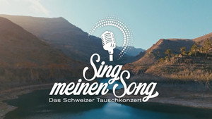 Sing meinen Song - Das Schweizer Tauschkonzert 6. évad Ep.8 8. epizód