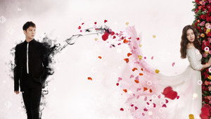 The Girl Who Sees Scents kép