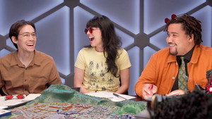 Dimension 20's Adventuring Party 23. évad Ep.3 3. epizód