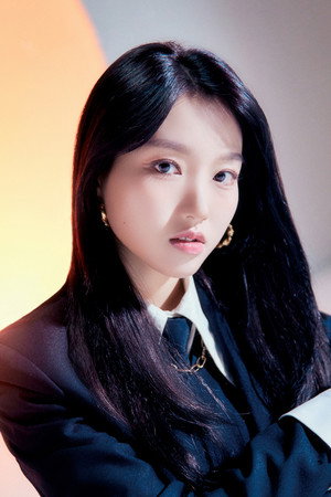 Park Chae-won profil kép