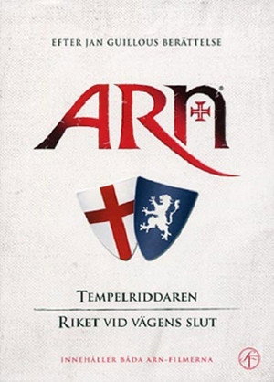 Arn Speciális epizódok (2007-12-25) poszter