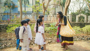पंड्या स्टोर 1. évad Ep.698 698. epizód