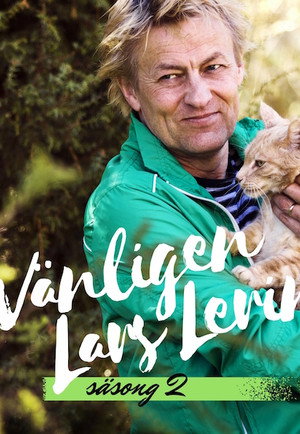 Vänligen: Lars Lerin 2. évad (2017-01-11) poszter